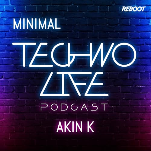 Episode #007 by Akin K