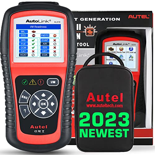 Comparison of Best Autel Auto Code Scanners [Experts 2023 Reviews]