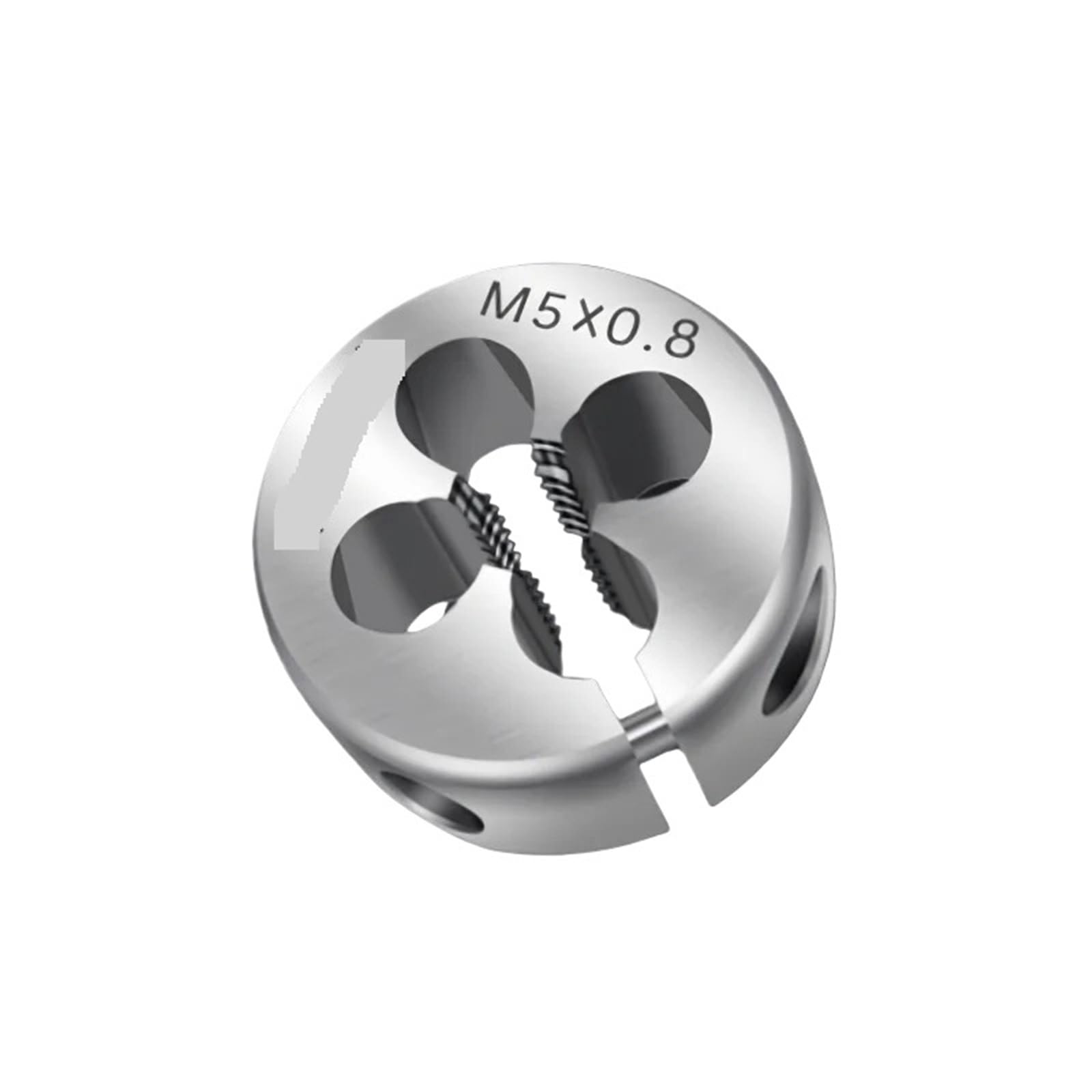 Terraja de rosca métrica M2.2X0.45 para reparar roscas duras sin romper moldes