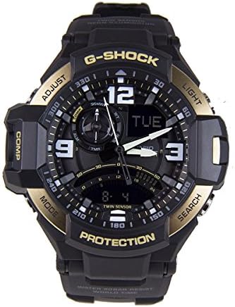Casio G-Shock GA-1100-9G