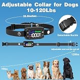Veconix GPS Funkzaun für Hunde, 1
