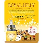 (OBS Lab) 10 Pcs-Combo Ultra Hydraiting Essence Mask (10 types x 1pcs), Korean Facial Mask Sheet, Skincare Moisturizing, Soothing Home Spa Trestment Masks - Image 3