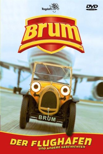 Photo de Brum-Flughafen U.a. Gesch. [Import]