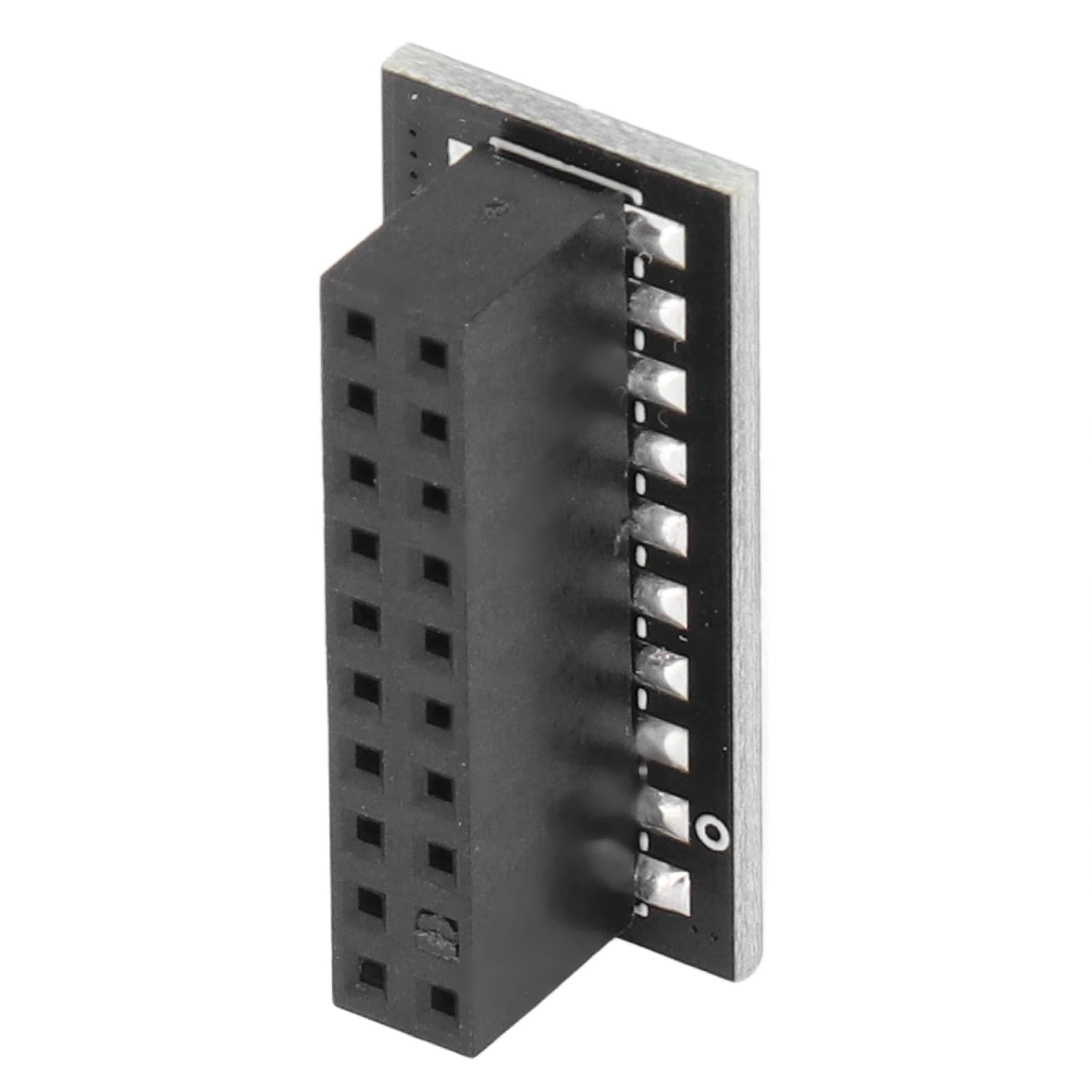Module De Sécurité TPM 2.0 - Cryptage Matériel Pour Carte Mère Avec Interface LPC 20 Broches - Compatible Avec ASUS, MSI, GIGABYTE Et Autres - Pour Windows Et Sécurisation Des Données