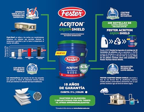 Review de Impermeabilizante topex listamos los 10 mejores. 4 Imagen adicional