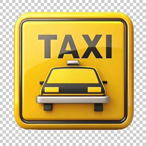 #podcast Taxi Sevilla cover art