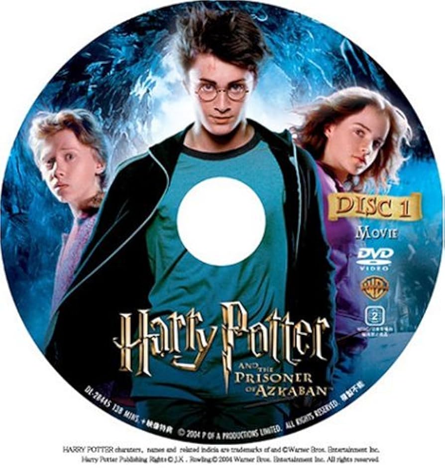 ハリー・ポッターとアズカバンの囚人 特別版 [DVD] 9n2op2j Amazon.com: ハリー・ポッターとアズカバンの囚人 特別版 [DVD