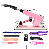 iKenmu Sex-maschine Für Frauen Sexspielzeug...