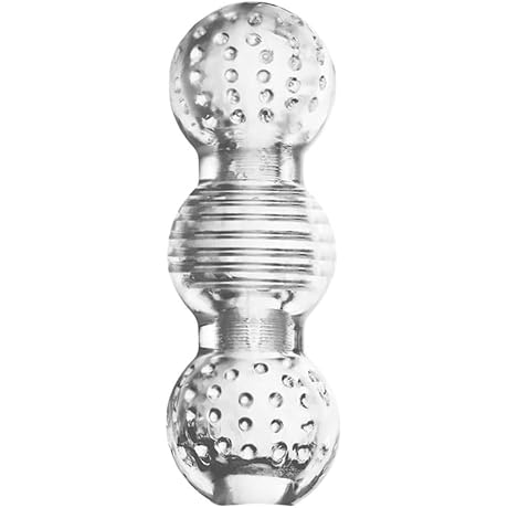 Fusion Stroker Sleeve with Pocket Pussy