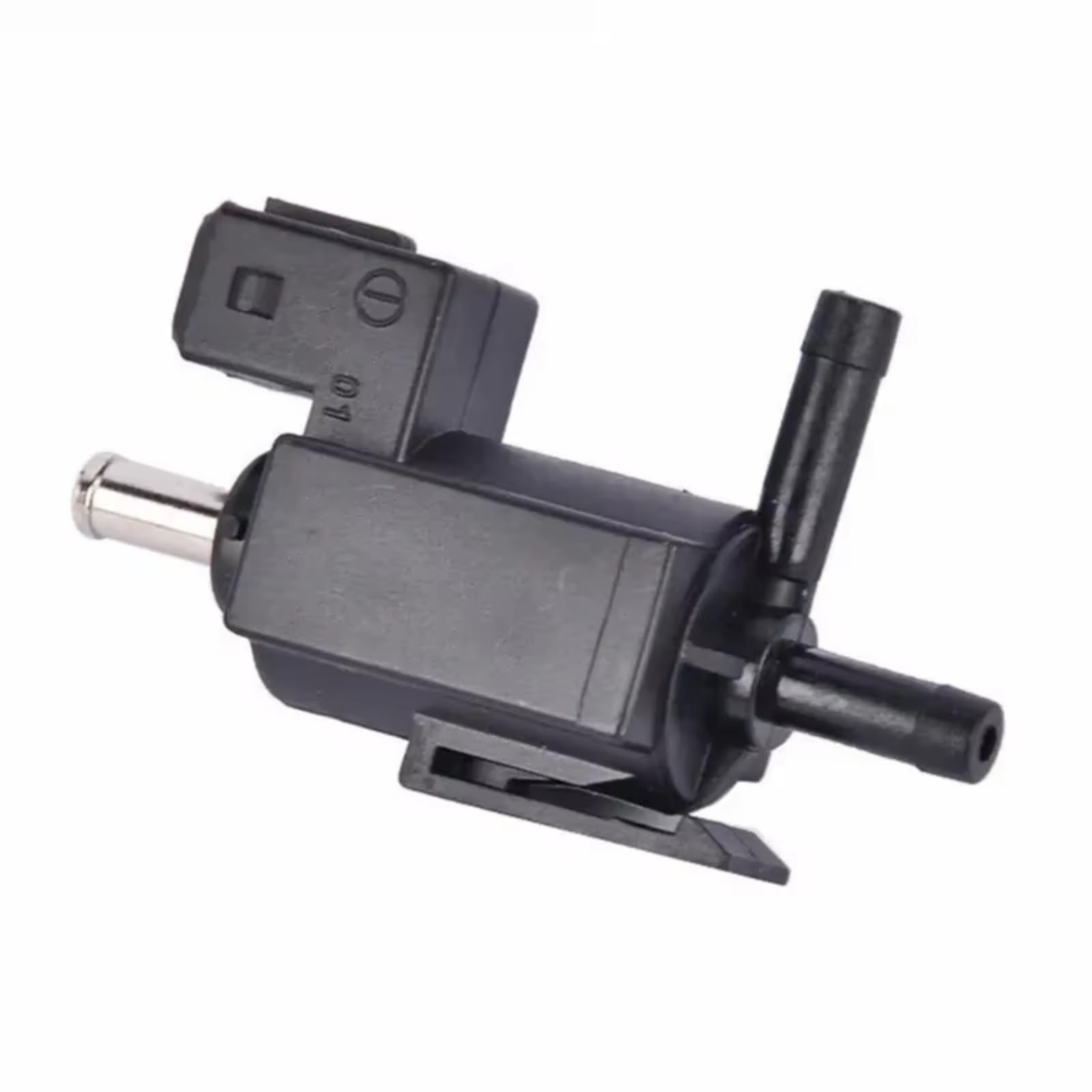 Tgfqolb One Color Car Electromagnetic Valve Part Compatible With Buick For Envision 2016 2017 2018 2019 2020 Car For Turbo Boost Wastegate Solenoid Valve 12649146