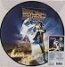 Back To The Future [LP Picture Disc Reissue]