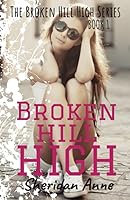 Broken Hill High 1096472244 Book Cover