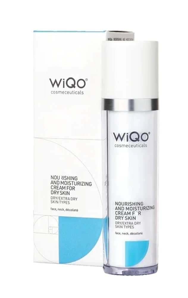 Amazon.com: WiQo med PROFESSIONAL WiQo Dry/ Ultra Dry Skin
