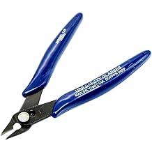 Plato 170 Wishful Clamp DIY Electronic Diagonal Pliers Side Cutting Nippers Wire Cutter 3D Printer Parts New Original