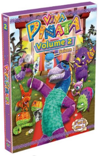 Viva Piñata / Vol 2 [DVD]