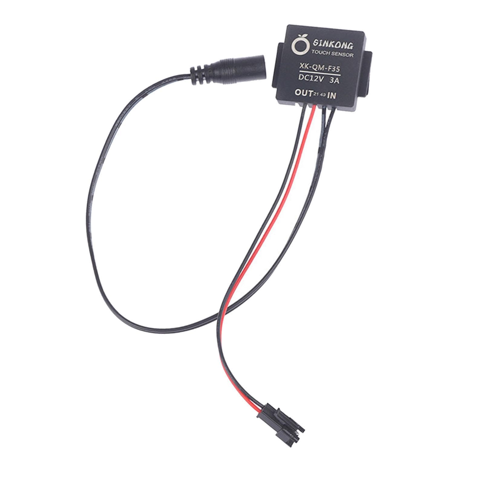 Bathroom Mirror Switch Supplies for Vehicle Bulb Mirror Headlight LED Lights B12|Home & Garden| Lamps Lighting & Ceiling Fans| Lighting Parts & Accessories-image-47