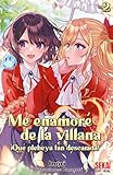 ME ENAMORE DE LA VILLANA ¡QUE PLEBEYA TAN DESCARADA! 2