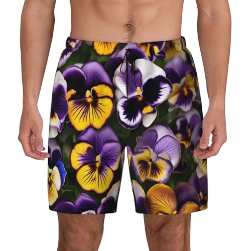 Bañador para hombre transpirable y ligero para playa y deportes al aire libre