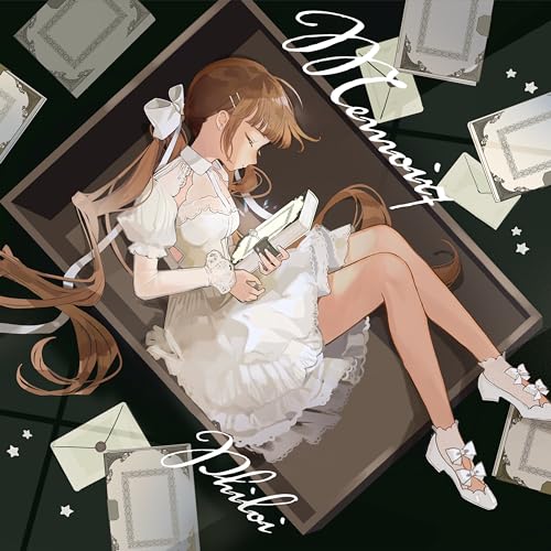 Memoir7の商品画像