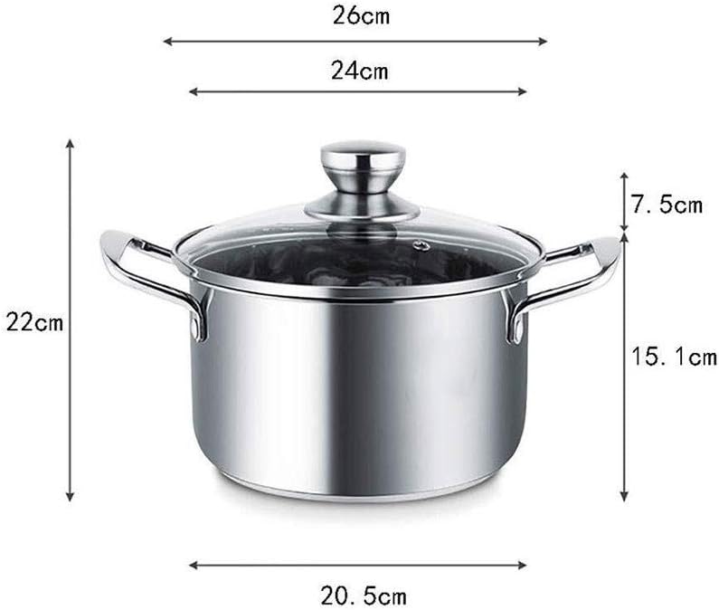 coperchio in coccio per pentola istantanea