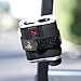 Frogger Golf Rangefinder Latch-It Golf Cart Attachment