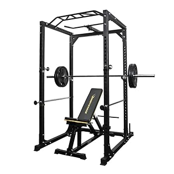 ホームジムセット　アイロテック　ハーフラック　フラットベンチ　BIG3 楽天市場】IROTEC（アイロテック）ホームビルダーコンポーネント