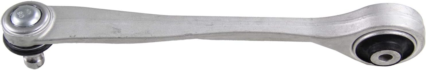 MOOG RK621125 Suspension Control Arm and Ball Joint Assembly front left upper forward