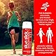 SKIN SLICK Multifunktionales Transparentes Wasserfestes Anti-Scheuer Sport Hautspray | Reduziert Reibung und Hautirritationen | Ideal für Laufen, Tenis, Triathlon und Neoprenanzüge (52 ml)