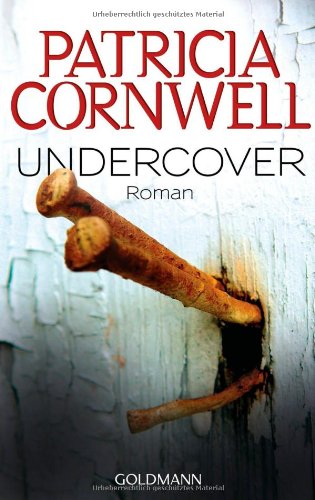 Undercover [German] 3442470110 Book Cover
