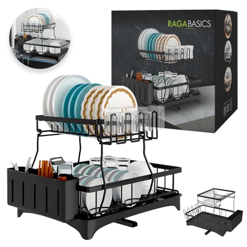 Escurreplatos marca Raganet (3)