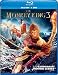The Monkey King 3 [Blu-ray & DVD]