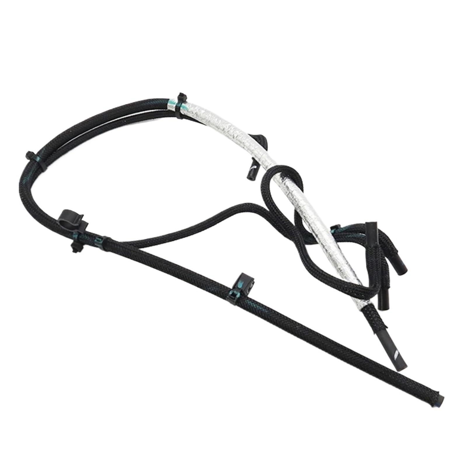 rura hamulcowa Pasuje do Peugeot 208 3008 Chiny 308 308T9 408 T73 5008 508 RCZ Pasuje do Citroen C5X7 DS3 DS5 C4 (b7) - WĄŻ HAMULCOWY DS4 4578P1(Improved)