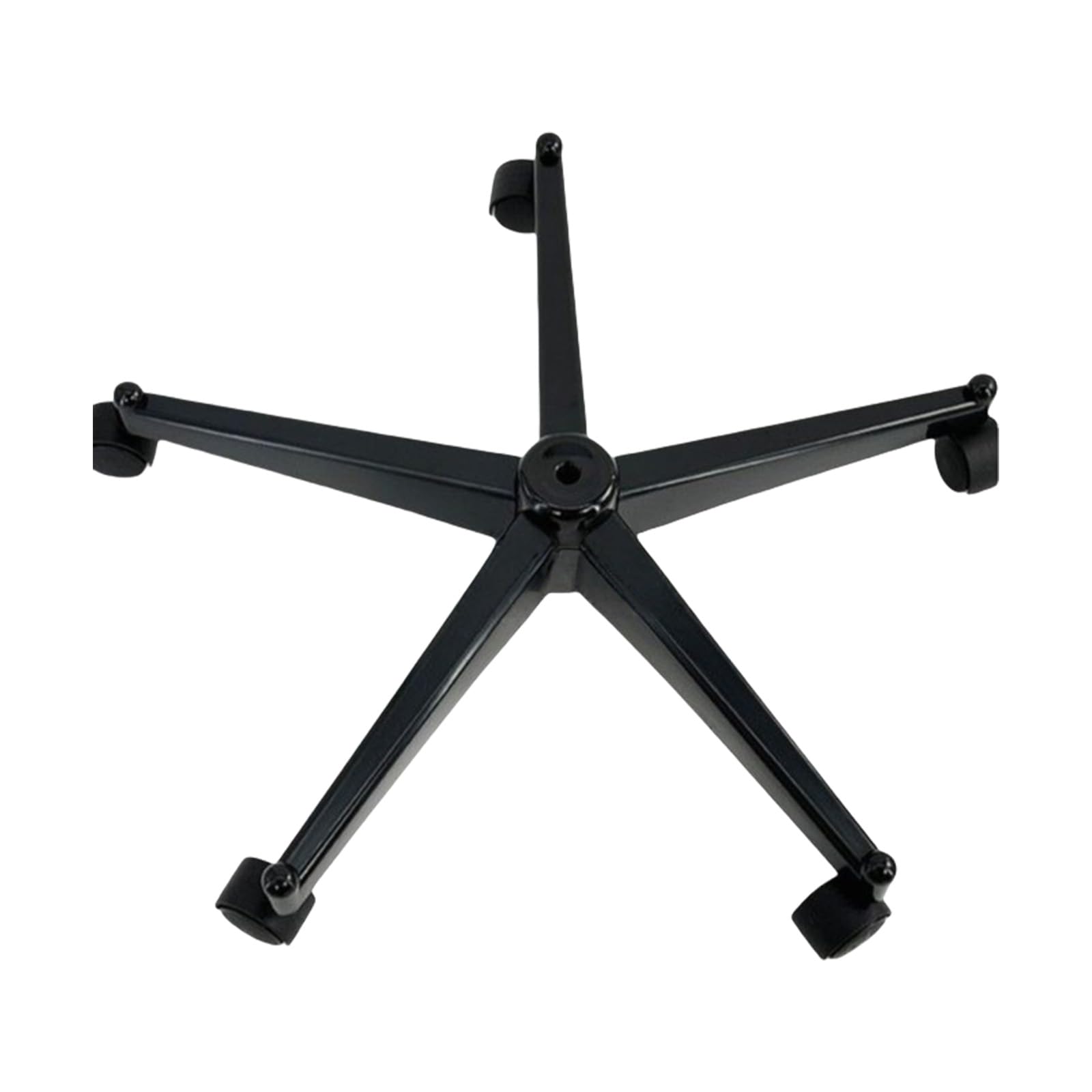 RBRMHM 170cm Human Skeleton Model Stand Base Movable Christmas Tree Base with Casters for Medicals Education Anatomy Study