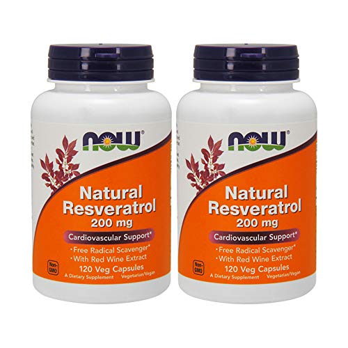 Best Resveratrol Supplements Explained