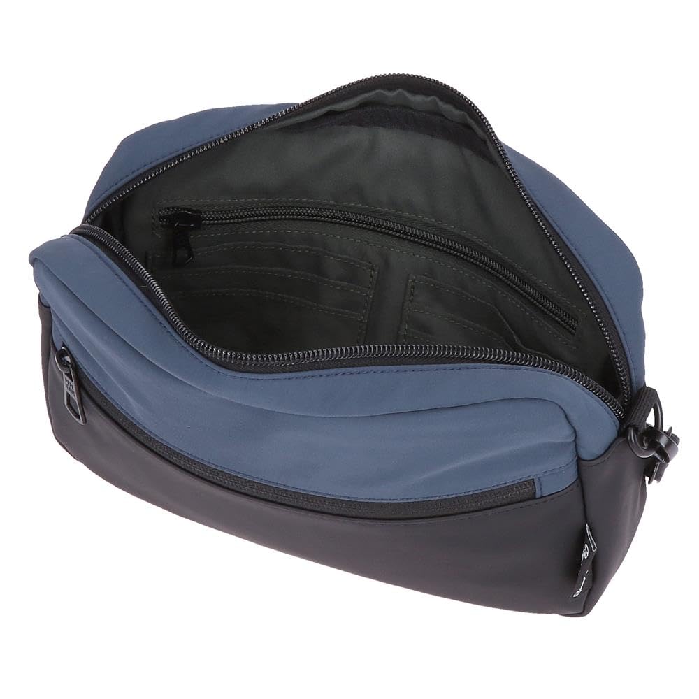 Pepe Jeans Sail up Bolso de Mano y accesorios de viaje fabricado en Poliéster y PU by Joumma Bags
