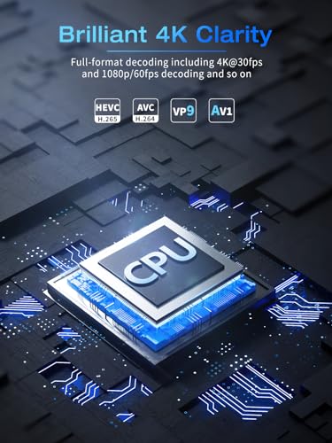 Mini Projector Portable Android 11-16000 Lux Projector 4K Supported 180° Rotation & Auto Keystone, Outdoor Projector Compatible with TV Stick/Windows/iOS/Android/HDMI/USB Mini Projector Portable Android 11-16000 Lux Projector 4K Supported 180° Rotation & Auto Keystone, Outdoor Projector Compatible with TV Stick/Windows/iOS/Android/HDMI/USB