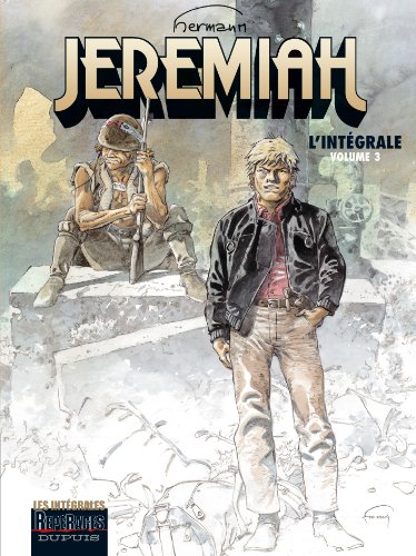 voir fiche du album Jeremiah 