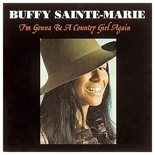 I'm Gonna Be a Country Girl Again