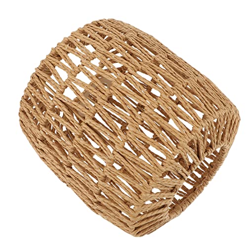 Tessitura Lampada Lampadario in stile Ramdon in