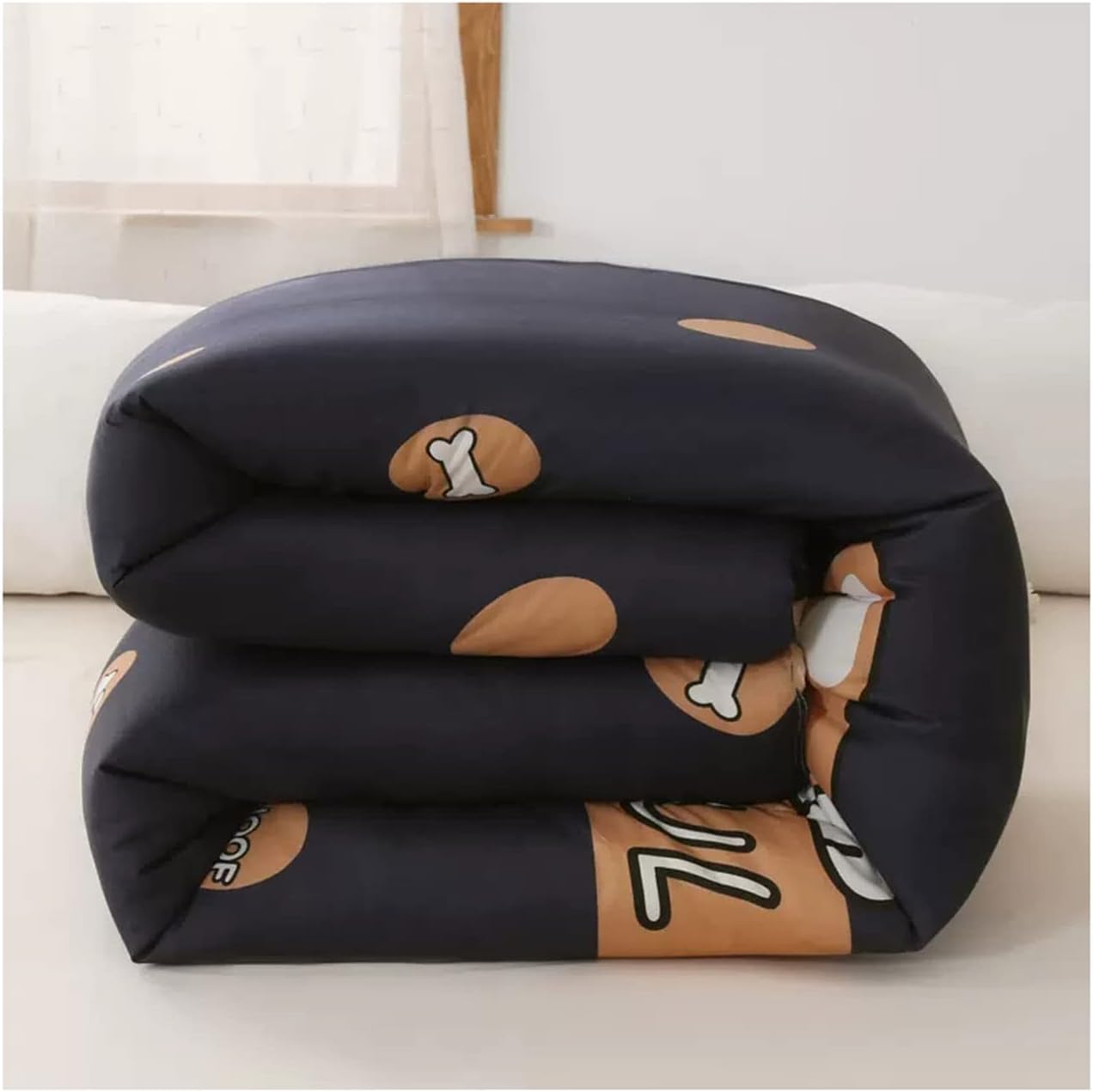 保温保冷ポケット付き♪ボディーバック 両面2ポケット付き♪sea lace