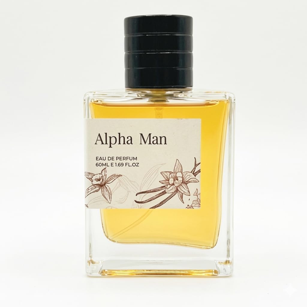 Alpha man Perfume-picture-37