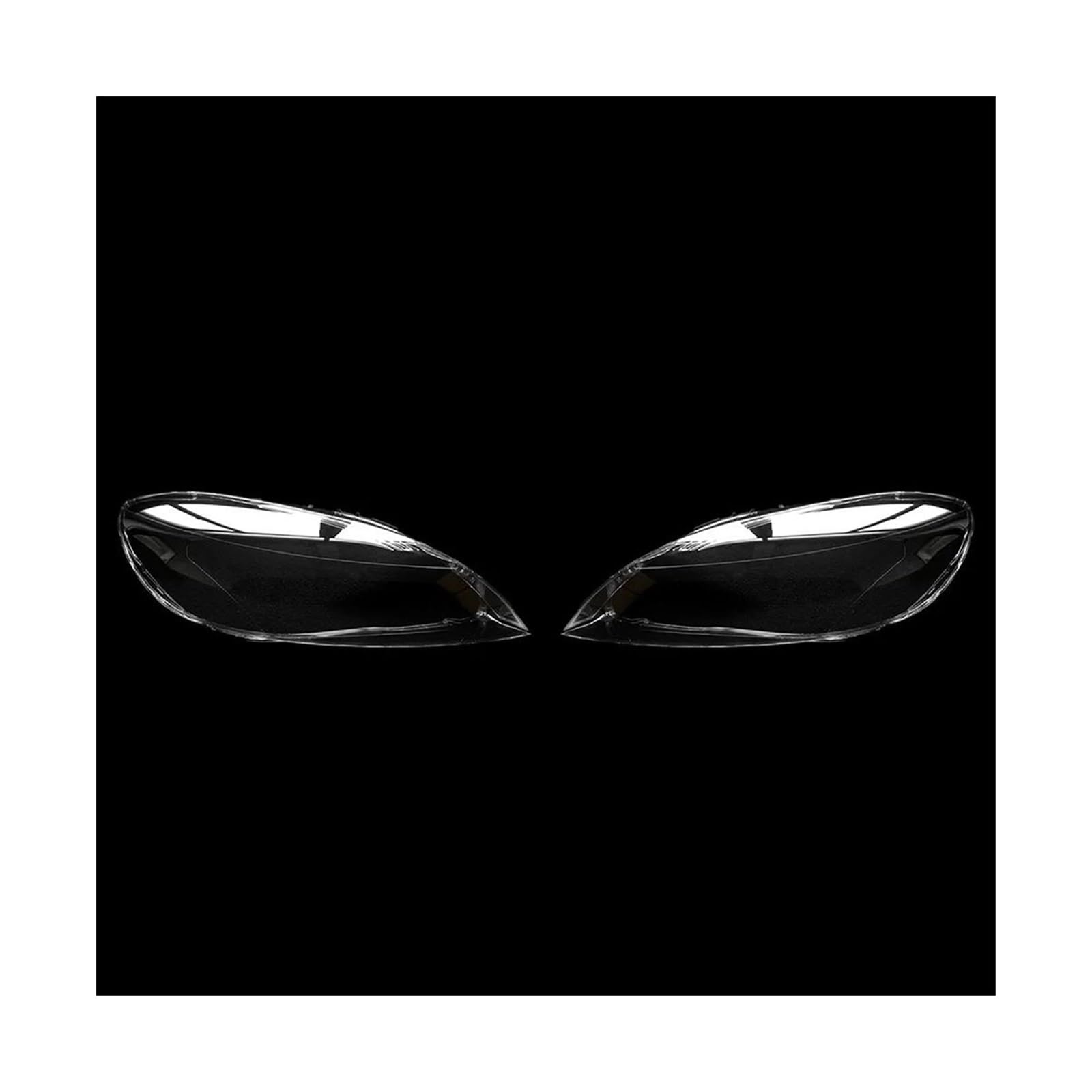 Amazon.co.jp: 車のヘッドライトレンズカバー に適合する ボルボ V40