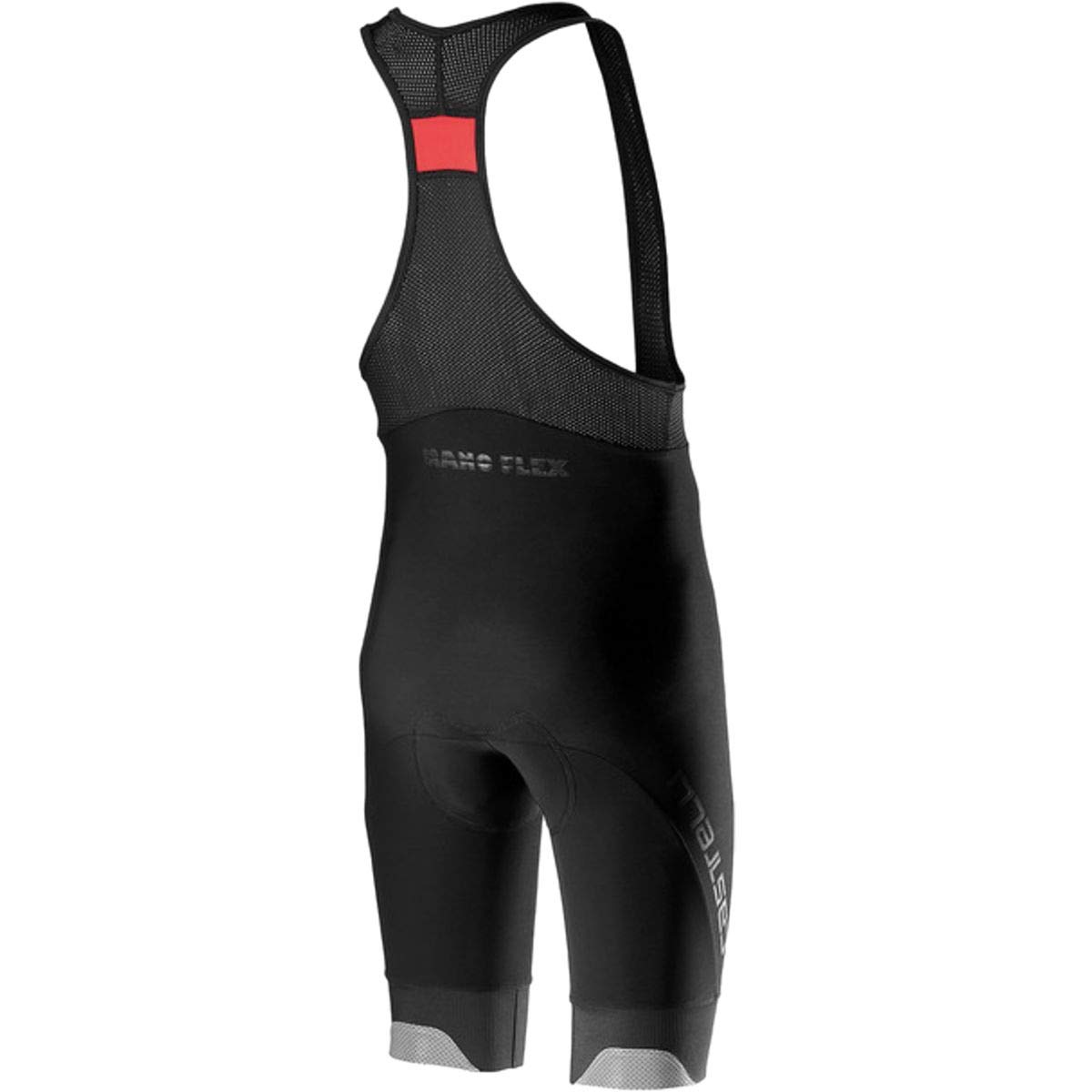 Castelli - Tutto Nano Bibshort, Salopette Uomo