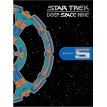 Star Trek Deep Space Nine Season 5