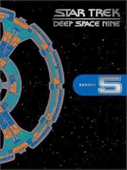 その他 Star Trek: Deep Space Nine - Complete Sixth Season [DVD] Star Trek: Deep Space Nine - The Complete Sixth Season (DVD