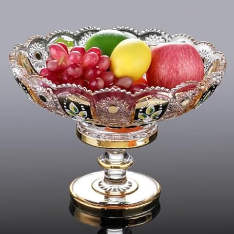 Corbeille à fruits JUNYFFF Cover