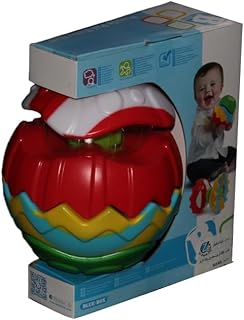 لعبة بيبي شكل كورة , HS-50550-HSFP0