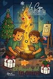  LA CAJA DE ADVIENTO: El Regalo del Invierno, lleva el calendario de adviento a otro nivel. Con Actividades, juegos, risas, historias y mas.