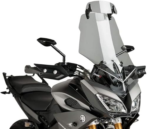 Miniatura 3 de Puig 6320H - Visera con clip multiajustable (9.843 in x 3.937 in)