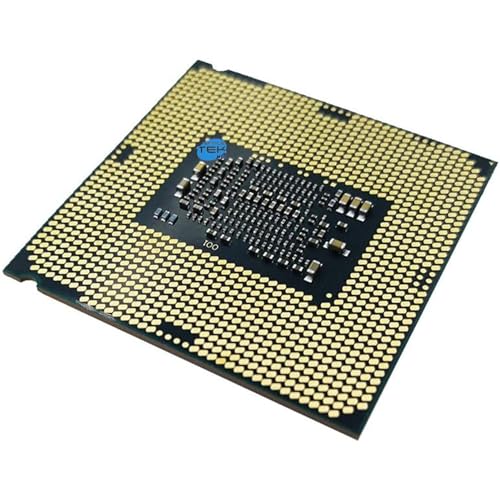 CPU G4400 de 3.3 GHz procesador SR2DC con Socket 1151 de sexta generación Simpletek 5